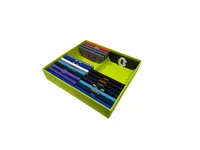 Sports Plates Only Box