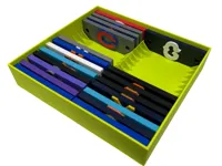 All 3 Style Boxes