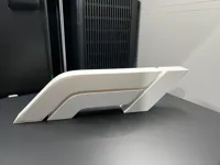 0.16mm layer, 3 walls, 8% infill
