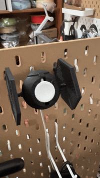 0.2mm 层高, 2 层墙, 15% 填充