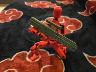 G11 for Dummy 13