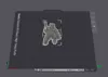 0.12mm layer, 2 walls, 15% infill