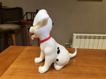Accesorio para impresora 3D: Patch - 101 Dalmatians - NO AMS & AMS — vista de referencia 5
