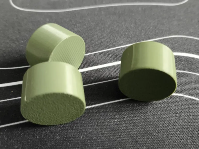 KY040 Knob Cap