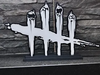 Dead By Daylight Logo