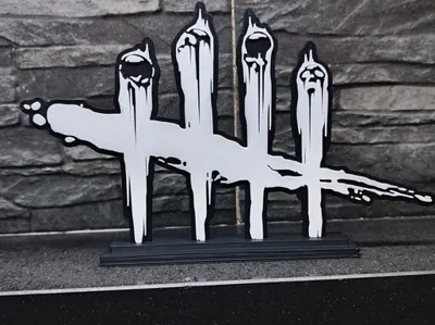 Dead By Daylight Logo
