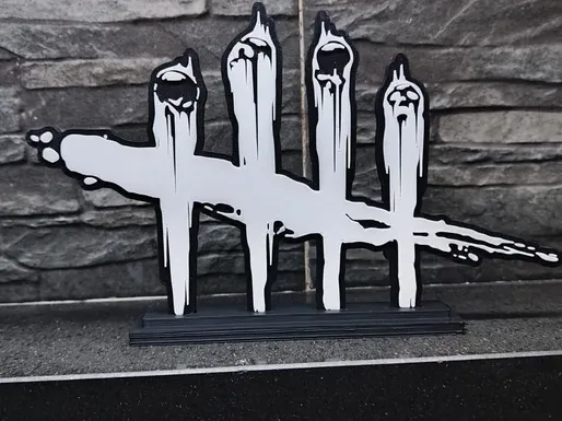 Dead By Daylight Logo