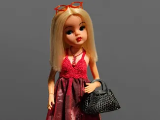 TPU Mini Tote Bag 70% for A1 Mini