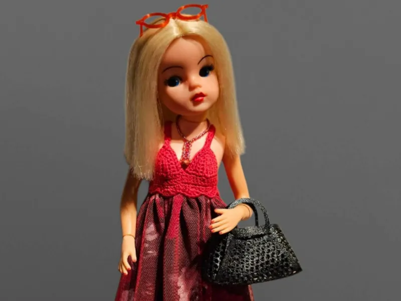 TPU Mini Tote Bag 70% for A1 Mini