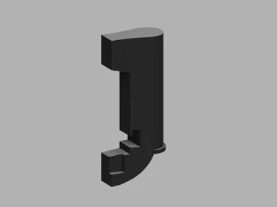 Girsan MC 28 Extended Mag Release