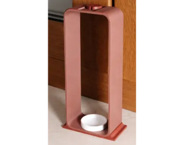 Vertical Incense Stick Holder