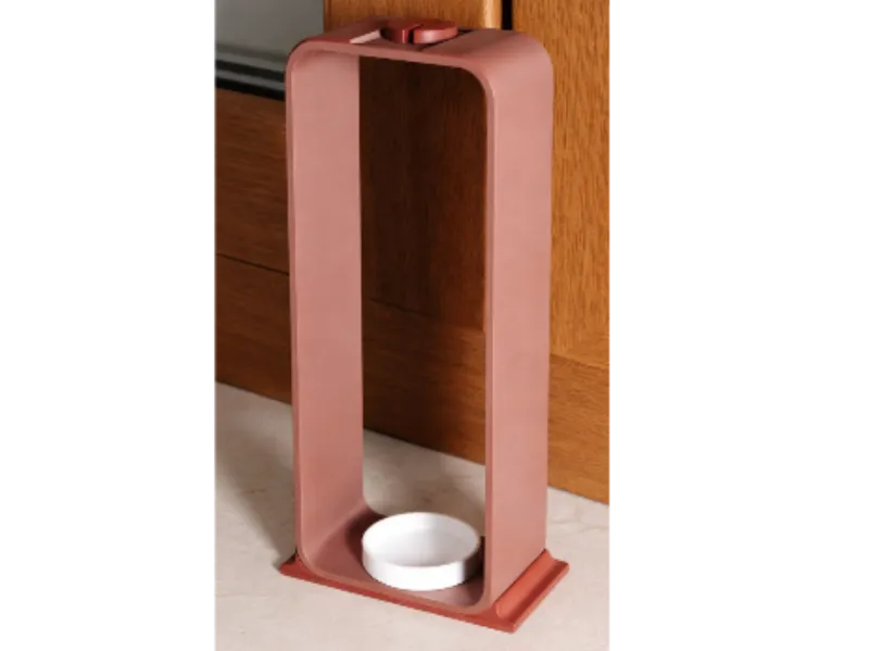 Vertical Incense Stick Holder