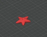 NO AMS - STARFISH