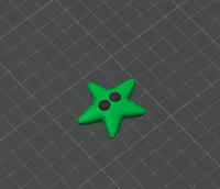 AMS, STARFISH GREEN