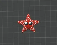 AMS, RED CYRCLE