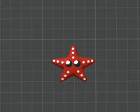 AMS RED POINTS