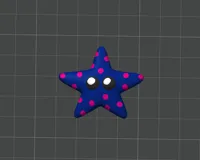 AMS SPARKLY