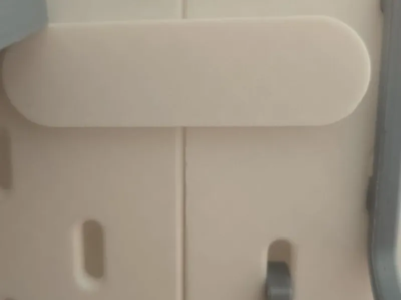 Connettore Pannello Skadis Ikea