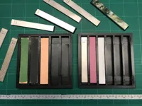0.2mm layer, 2 walls, 15% rectilinear infill