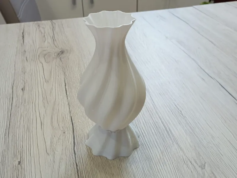 Vase