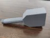 0.2mm layer, 4 walls, 100% infill