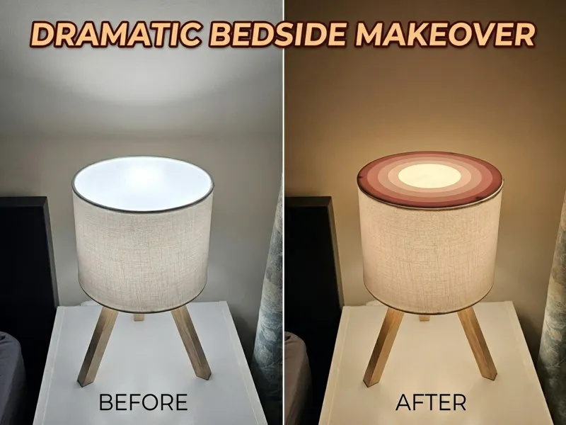 Ikea STORSEGEL Lamp Shade
