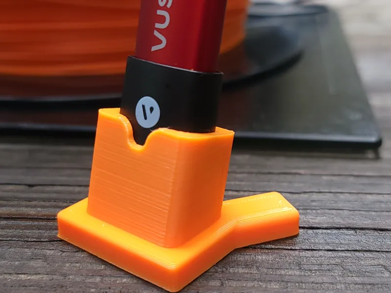 Vuse Charging Stand