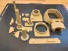 More detail part1-0.4 nozzle 0.08 layer