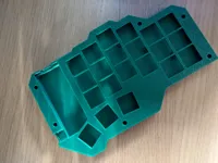 Boitier pour clavier Piantor 42 touches — photo 3
