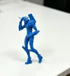 Parameter optimization, improve printing efficiency
