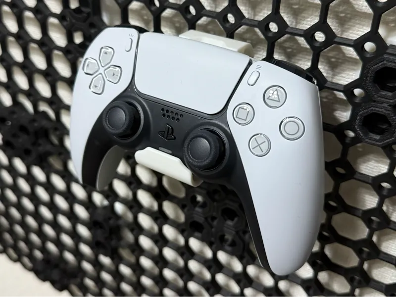 Multiboard Mount for PS5 DualSense Controller