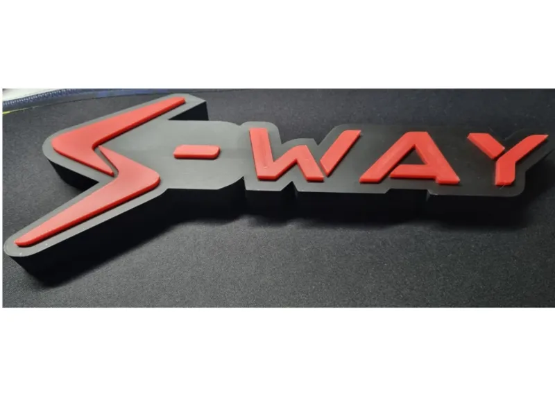 Iveco S-Way