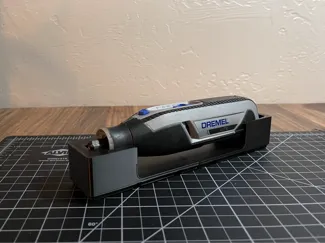 Gridfinity Dremel Lite (7760) Bin