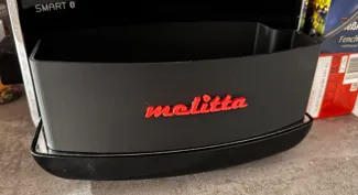 Melitta Barista TS Smart Waterpod 