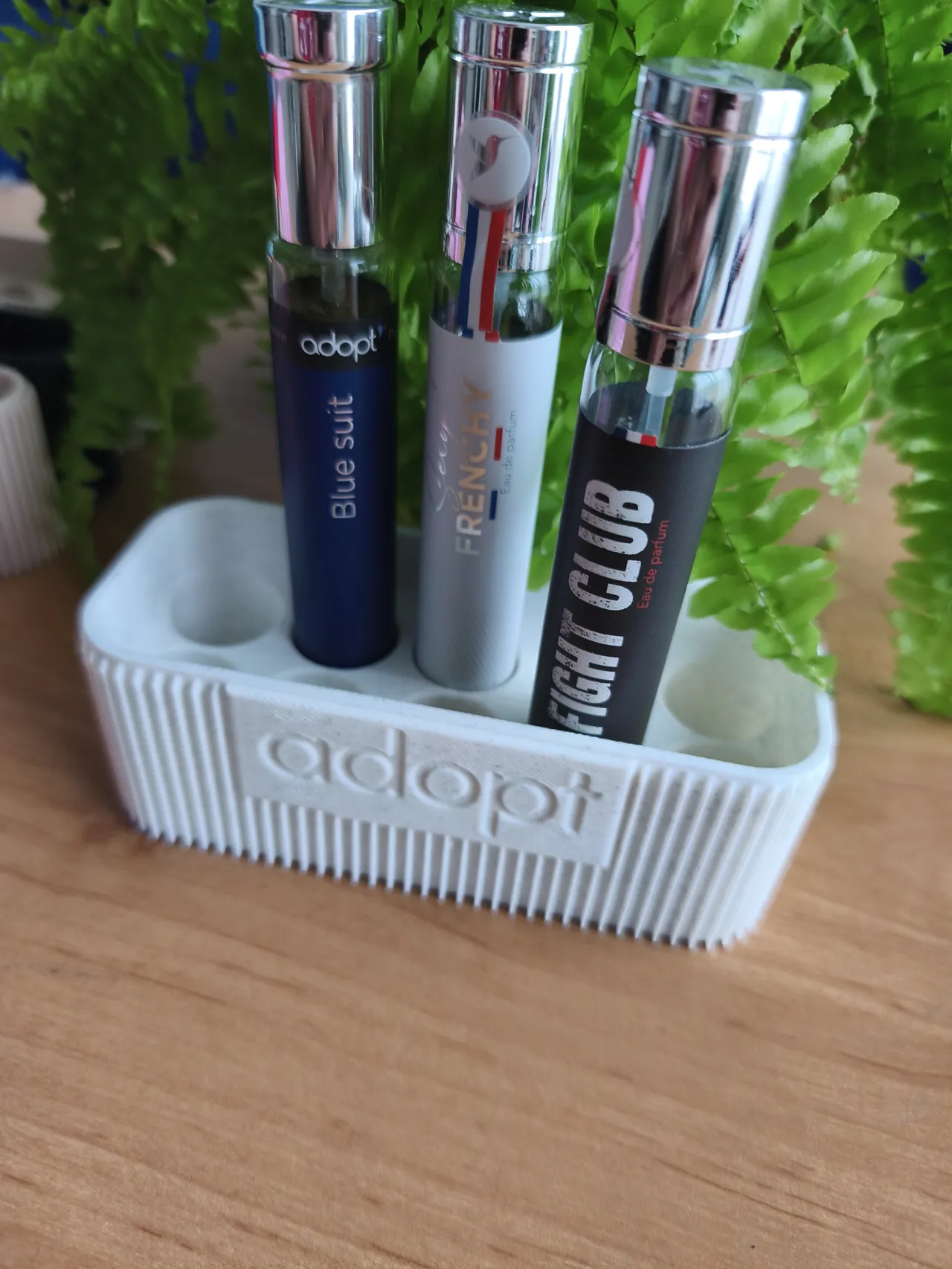 Adopt' Perfume Organizer Pack • Multi-Size view 3