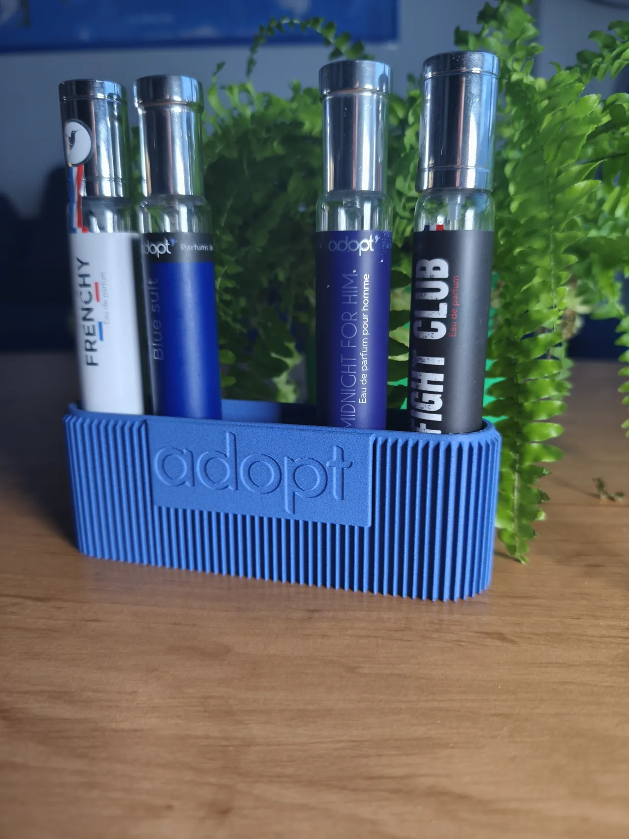 Adopt' Perfume Organizer Pack • Multi-Size view 4