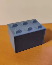 Brique de construction Legio 3x2 — photo 1