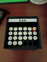Cylinder · AAA