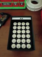 Cylinder · AA