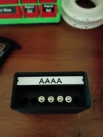 Cylinder · AAAA