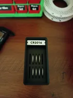 Coin · CR2016