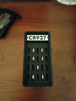 Coin · CR927