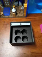 Cylinder · C