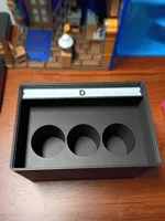 Cylinder · D