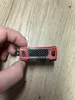 0.2mm nozzle, 0.14mm layer, 2 walls, 100% infill