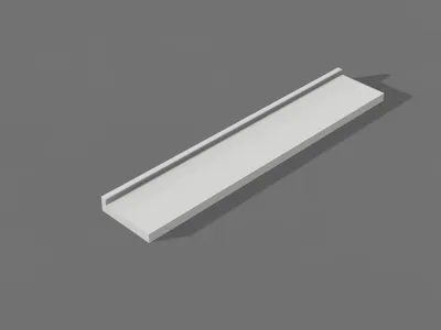 Parametric Card Slot Jig