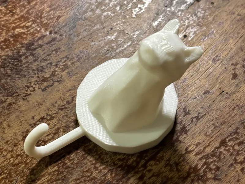 Cat Hanger