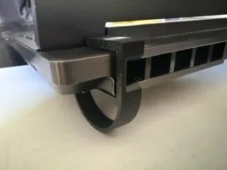Legion 7 Cooling Standoffs