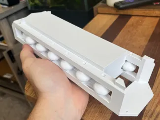 Slide Rail V1