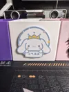 Cinnamoroll Decoration